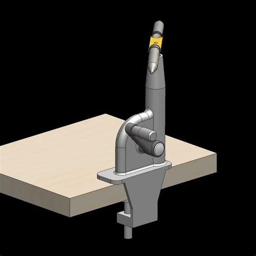 New 3D Mechanism Animation Video 3D Designers #autocad3d #automobile#machine#engineering #solidworks