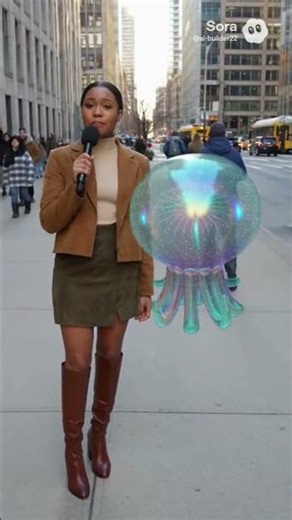 Alien Interview — Episode 16