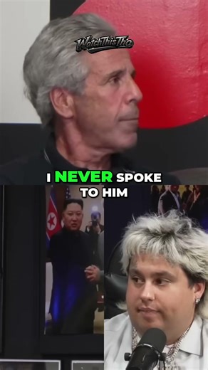 Palm Beach Pete Takes A Lie Detector Test🫢‼️ #podcast #jeffreyepstein #liedetection #fyp