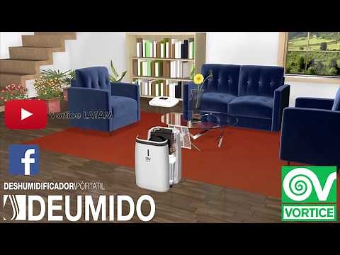 How Does a Dehumidifier Work?