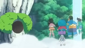 Doraemon the Movie: Nobita's Earth Symphony |Wasabi Mizuta | | MD FAHIM