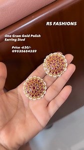 3.2K views · 50 reactions | #Booking to watsup @ 9535654359##Online payment @9980735319 #EARRING #NECKLACE #NECKLACEWITHEARRING #ONEGRAMGOLDJEWELLERY #ONEGRSMGOLDJEWELLERYRS #ADIGASTONENECKLACE #ADIGASTONENECKLACERS #ADIGASTONEEARRING #ADIGASTONEEARRINGRS #RSFASHIONSWITHSHILPA #ANTIQUEJEWELLERY #ADSTONEJEWELLERY #ADSTONEJEWELLERYRS #PREMIUNQUALITYJEWELLERY #PREMIUMQUALITYJEWELLERYRS #PREMIUMQUALITYHARA #PREMIUMQUALITYHARARS | RS Fashions with Shilpa | Facebook