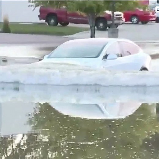 Now I know what my future car is. | GIGadgets