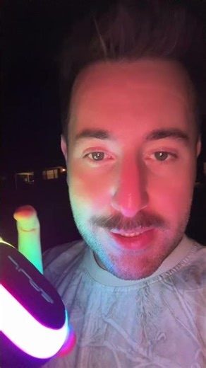 Turn any hangout into a party with the JLab Pop Party Ultra Portable Bluetooth Speaker