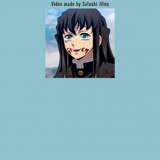 Pov Muichiro - Nhạc ru ngủ ngọt ngào từ Tokitou Muichirou