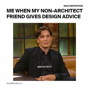 Architecture Lab on Reels