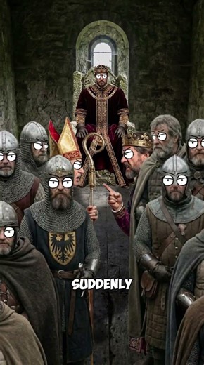 The Day 60 Nobles Drowned in... POOP?!