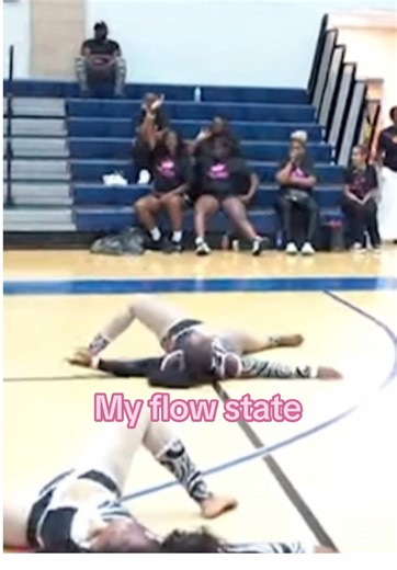 Achieving Your Flow State in Dance