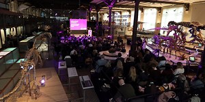 Cultivated meat: the novel food technology which could help animals and the planet