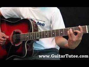 Owl City - Vanilla Twilight, by www.GuitarTutee.com