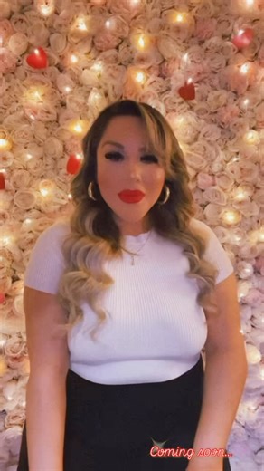 M I R I A H on Instagram: "❤️ Listen to me baby…. ❤️ • • My new original song called 🫸🏼 ”TimeOut” 🫷🏼 Produced and written by the one and only, crazy talented @dj_domin8tor ✨✨ (P.s we have more songs in the works together.. keep an eye out 😉) • Please like, and share! don’t forget to drop a comment if you’re feeling it! Enjoy this little preview 🫶🏼😍"