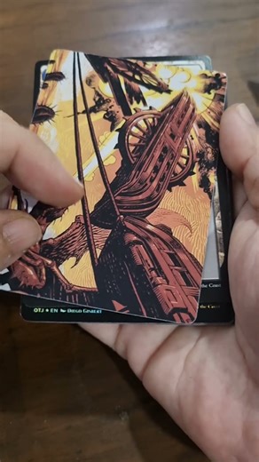 Magic the Gathering #mtg #tcg #collection