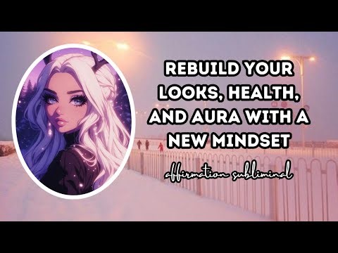 ༊*·˚ Renew your IDENTITY with a NEW MINDSET {subliminal} ༊*·˚