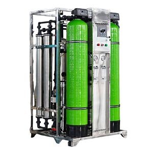 [Hot Item] Pureflow Home RO Water Purifier - 1000lph Kitchen Bathroom Filter