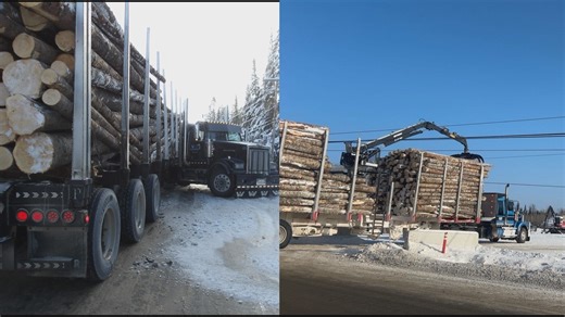 Multiple accidents in a day reported across Aroostook County