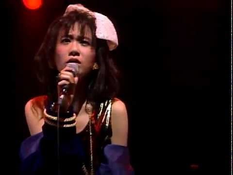 JUN TOGAWA & YAPOOS TOUR - LIVE '85〜'86 / 11. 玉姫様