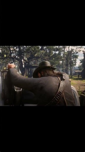 RDR2 Fast Travel Explained – Feature Most Players Never Use #rdr2 #gamingshorts