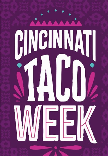 Cincinnati Taco Week is here — and some of our FAVORITE SPOTS are in on it! 👀😍 🌮 $3 Tacos all week!! 🌮 Where are you grabbing tacos this week? ⬇️ 👉 Follow for more Cincinnati News, Neighborhood Tours & Local Updates!