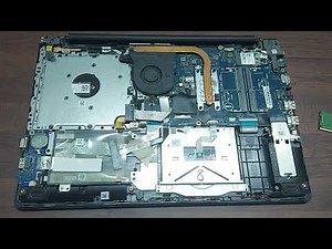 Upgrading My Dell Vostro 3590 RAM