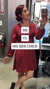 While I was showing up as a wife and a mother, she was sneaking around with my husband… while married to hers... Yes that’s right, She didn’t just help destroy my marriage. She actively betrayed her own at the same time. While I was holding a family together, she was lying to two households, cheating in two directions, and pretending stolen moments meant something real. I lived with integrity. She lived in lies. I built a life rooted in honesty. She built a fantasy that only existed behind close