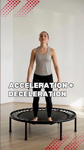 Rebounding for Lymph Flow: SCIENCE Explained
