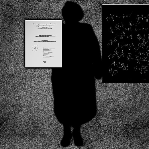 Pass Exam by Danilka