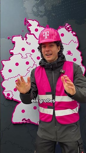 BREAKING🚨🚨🚨Checkt jetzt die Telekom-Ausbau-Map! 🙏