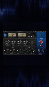 🎛️API 2500🎛️ http://bit.ly/Api2500 API 2500 es un procesador dinámico versátil que te permite dar forma al “ponche y densidad” tono de mezclas con una precisión absoluta. Su diseño de doble canal permite que el 2500 también funcione como dos canales mono independientes a través de un ajuste único de compresión. Usando ganancia de compensación puedes ajustar el control umbral y Relación mientras que automáticamente mantienes un nivel constante de salida. 🔊3 tipos de filtros variables de enlace