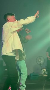 19K views · 1K reactions | GX2 - Almost Forgotten What a beautiful song. This song hits different live. You have to hear it live to know what I mean. Only 3 shows left, Tulsa, Nashville & Sacramento. Sabaidee Fest #Gx2 #Tjameuno www.Sabaideefest.com livenation.com | Silver Young Studio | Facebook