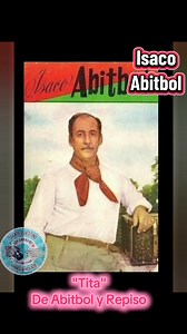 16K views · 407 reactions | ISACO ABITBOL Bandoneonista, autor y...