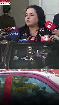 Chilean economy and its worst first quarter in 17 years | 24 Horas TVN Chile