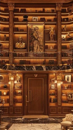 The $10M Room No Guest Sees