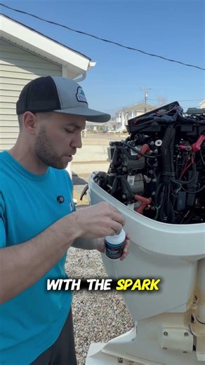 New Spark Plugs? Don’t Forget This Step | Daily Wake 046