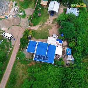 3 comments | Package: 3kW Hybrid Off-grid Inverter 4800whr Battery Bank 5pcs Solar Panel (450w) Breakers, Wires, and Grounding kit Package Cost: 145,000 Location: Quezon, Isabela For pricing details, please send a private message. For further inquiries, call or message: 0977-019-4589 Visit our office/warehouse at Osmeña St., National Highway, Bantug, Roxas, Isabela | Go Solar Nationwide | Facebook