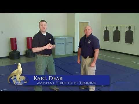 Empty Hand Combat Techniques