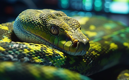 最强的 Python IDE（编辑器）是❓【谷歌面试都在用㊙️】