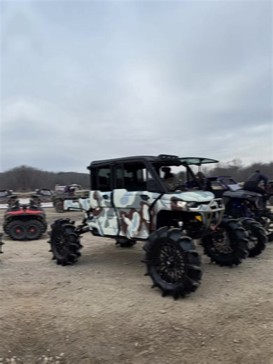 Photo dump part 1 from Knee Deep Muddin Event at Carters #kneedeepmuddin #mudding #arkansas #atv