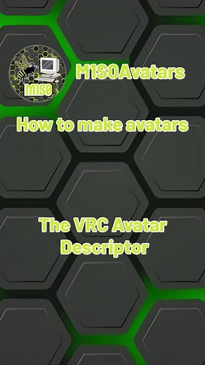 How to make avatars pt3 Avatar: Nardoragon by Nardo #unity3d #furrycommunity #virtualreality #gameengine #gamingcommunity #tiktokcreator #tiktokvideo #tiktoktutorial #M1S0Avatars #vr #vrchat #vrc #tutorial