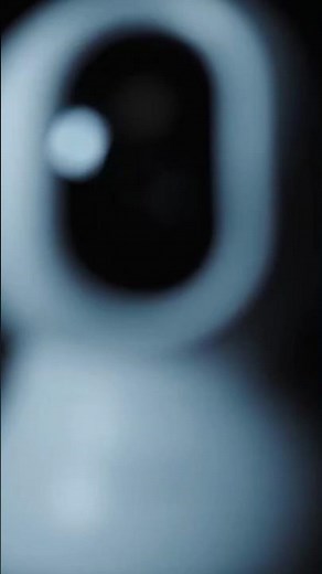 blurams Pet Camera 2K, 360° Indoor Security Camera, Dog Camera with Phone App, PTZ Cameras for Home