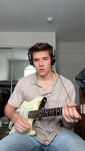 Feeling Good Guitar Tutorial: Play Michael Bublé's Classic