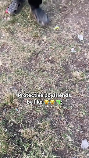 Protective Boyfriends Compilation | Funny and Heartwarming Moments