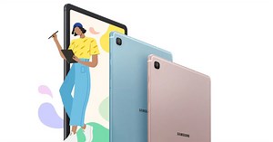 Android 13 arrives on Samsung's Galaxy Tab S6 Lite and a few other devices