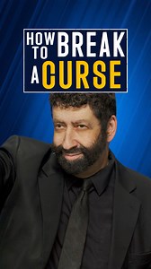 54K views · 2.4K reactions | Can you be under the curse? Jonathan Cahn shares about the Law of Sin & Death.  To get the full message #2627 ‘Curses And How To Break Them’, click the link: https://tinyurl.com/4b24c8a7 #jonathancahn #jonathancahnlatest #propheticword #breakingcurses | Jonathan Cahn | Facebook