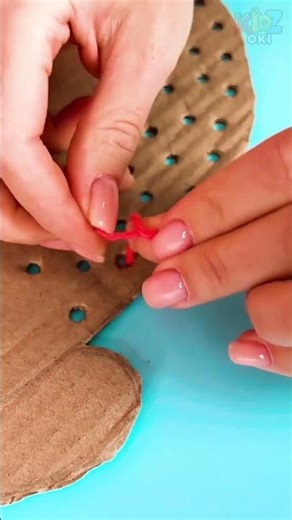 FUN Hairstyles for Kids! 🎨✨ #kids #fun