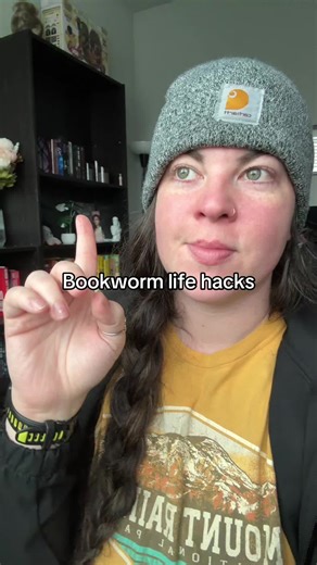 Bookworm Life Hacks: Tips for Every Avid Reader