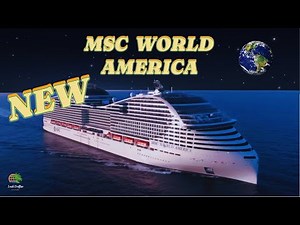 MSC World America: NEW Features That Change Everything