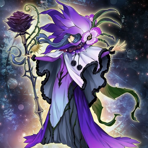 Superheavy Samurai - YGOPRODeck