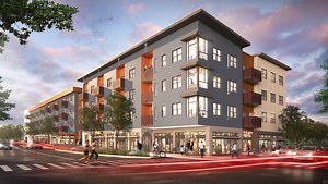 Trillium gets $20M grant to support homeless in new Inner Loop housing