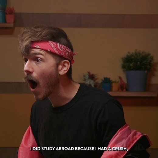 428K views · 21K reactions | What's the lie: We work at Smosh. We breathe air. We're all really funny. | Smosh | Facebook