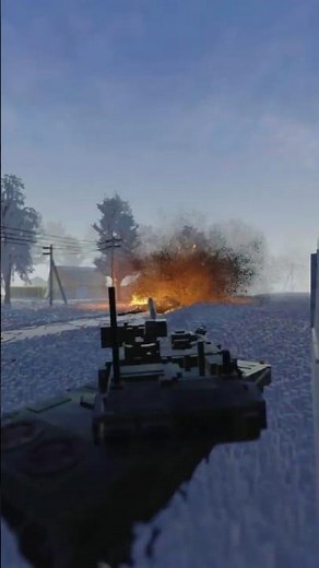 ⚔️ Teardown War Simulation ! Insane Destruction Physics !